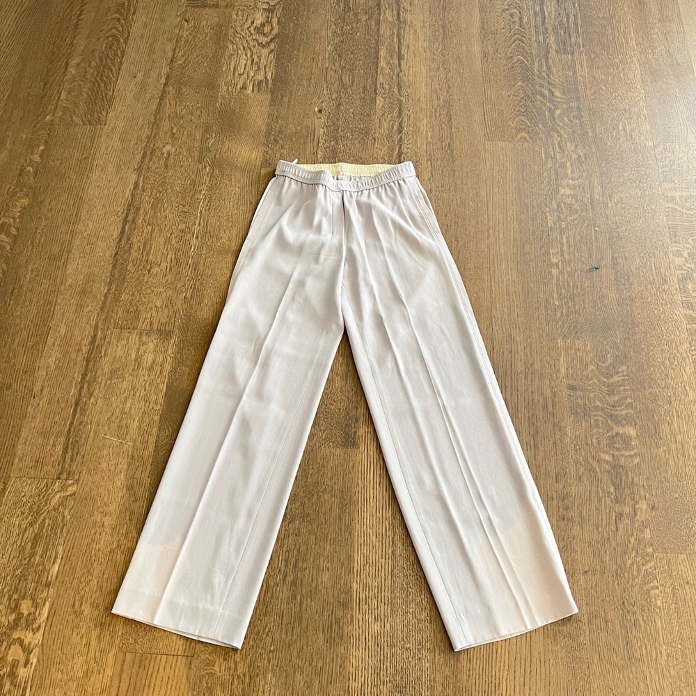 COPY - aritzia wide pants
